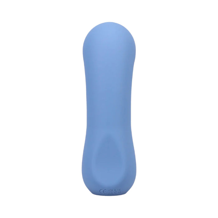 Doc Johnson RITUAL Bliss Rechargeable Super Soft Silicone Suction Massager With Ergonomic Handle