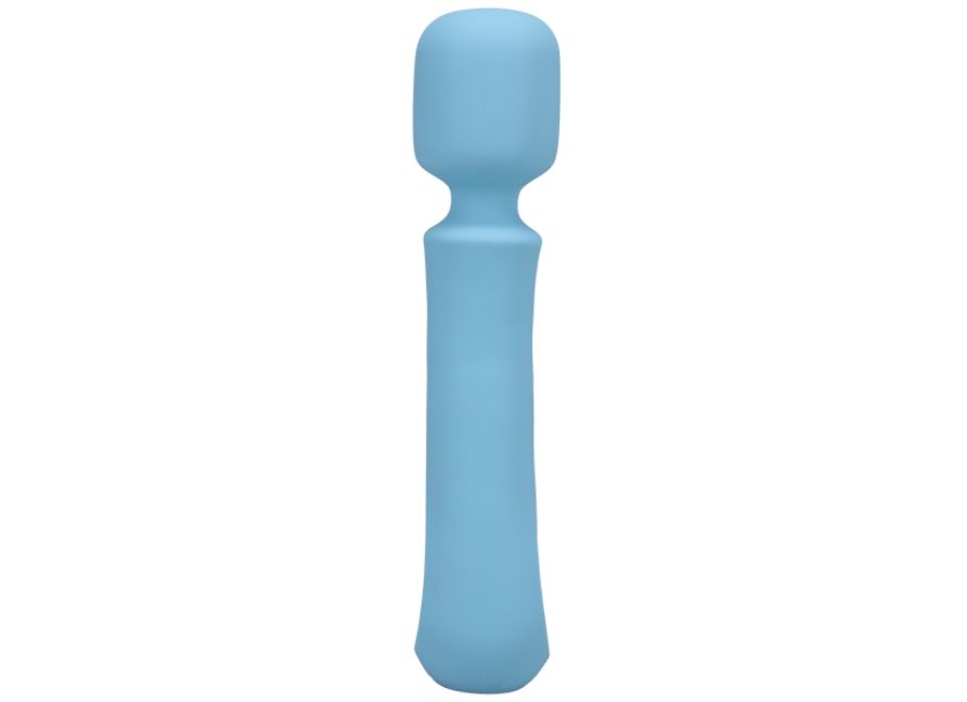 Doc Johnson Ritual Euphoria Rechargeable Super Soft Silicone Mini Wand