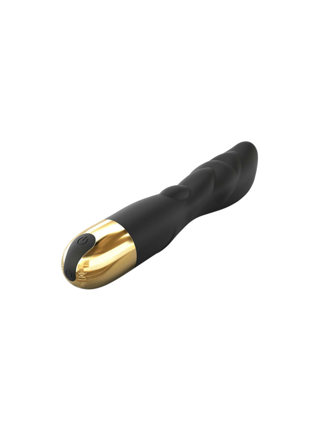 Dorcel Flexi & Joy Textured G-Spot Vibrator