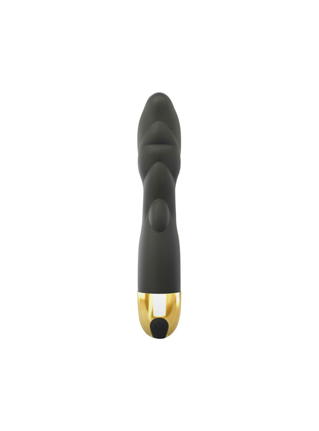 Dorcel Flexi & Joy Textured G-Spot Vibrator