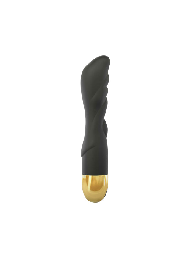 Dorcel Flexi & Joy Textured G-Spot Vibrator