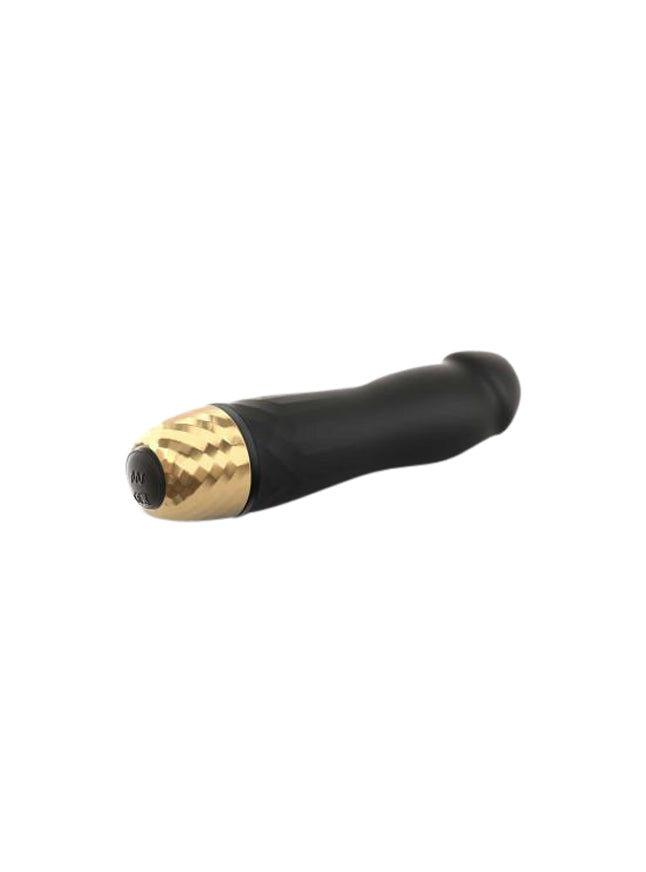 Dorcel Mini Must Gold G-Spot Vibrator