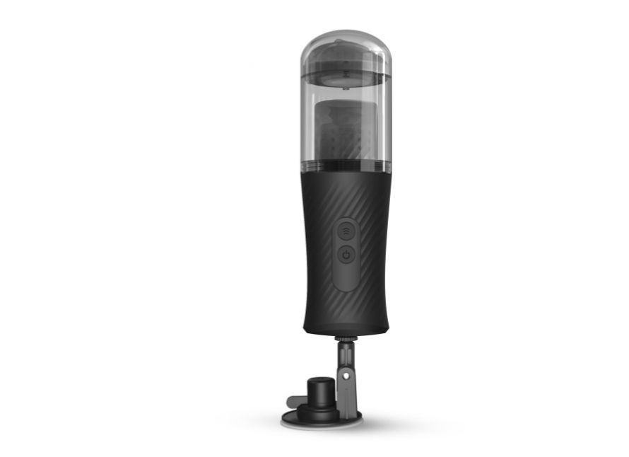 Dorcel Thrust Blow Rechargeable Thrusting Stroker