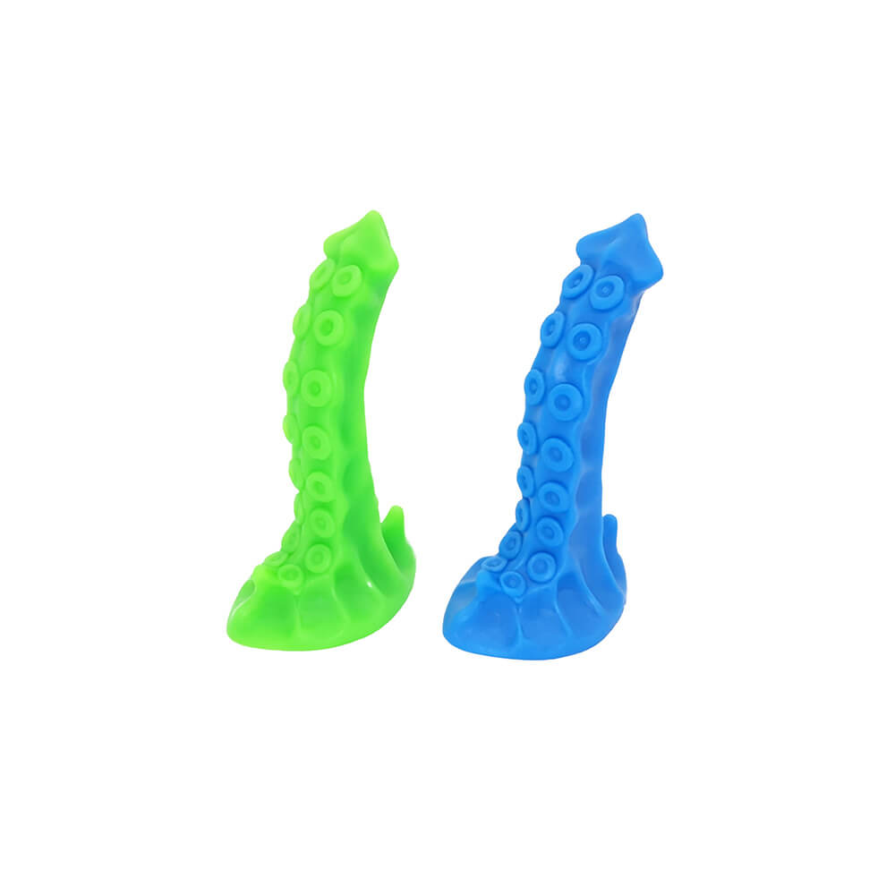 Uberrime Xenuphora Alien Tentacle Silicone Dildo