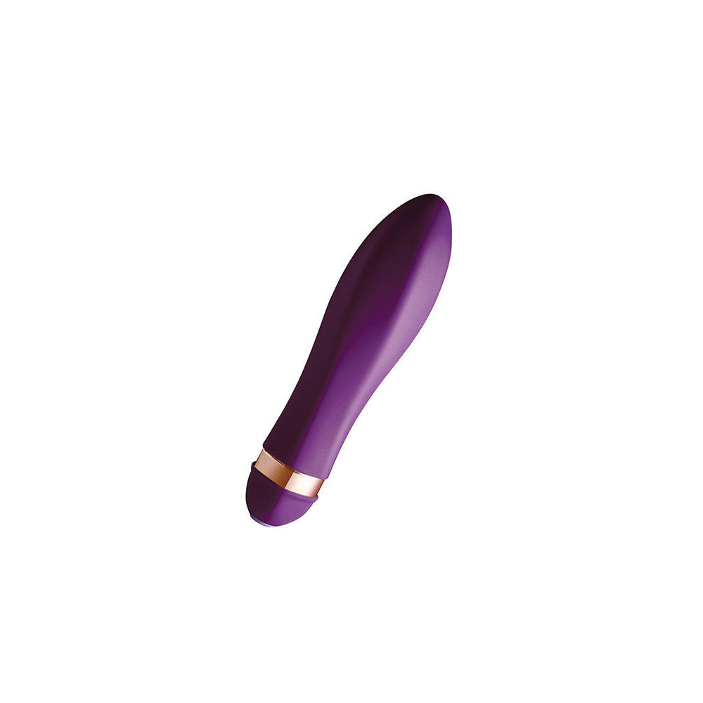 Rocks-Off Twister Silicone Vibrator