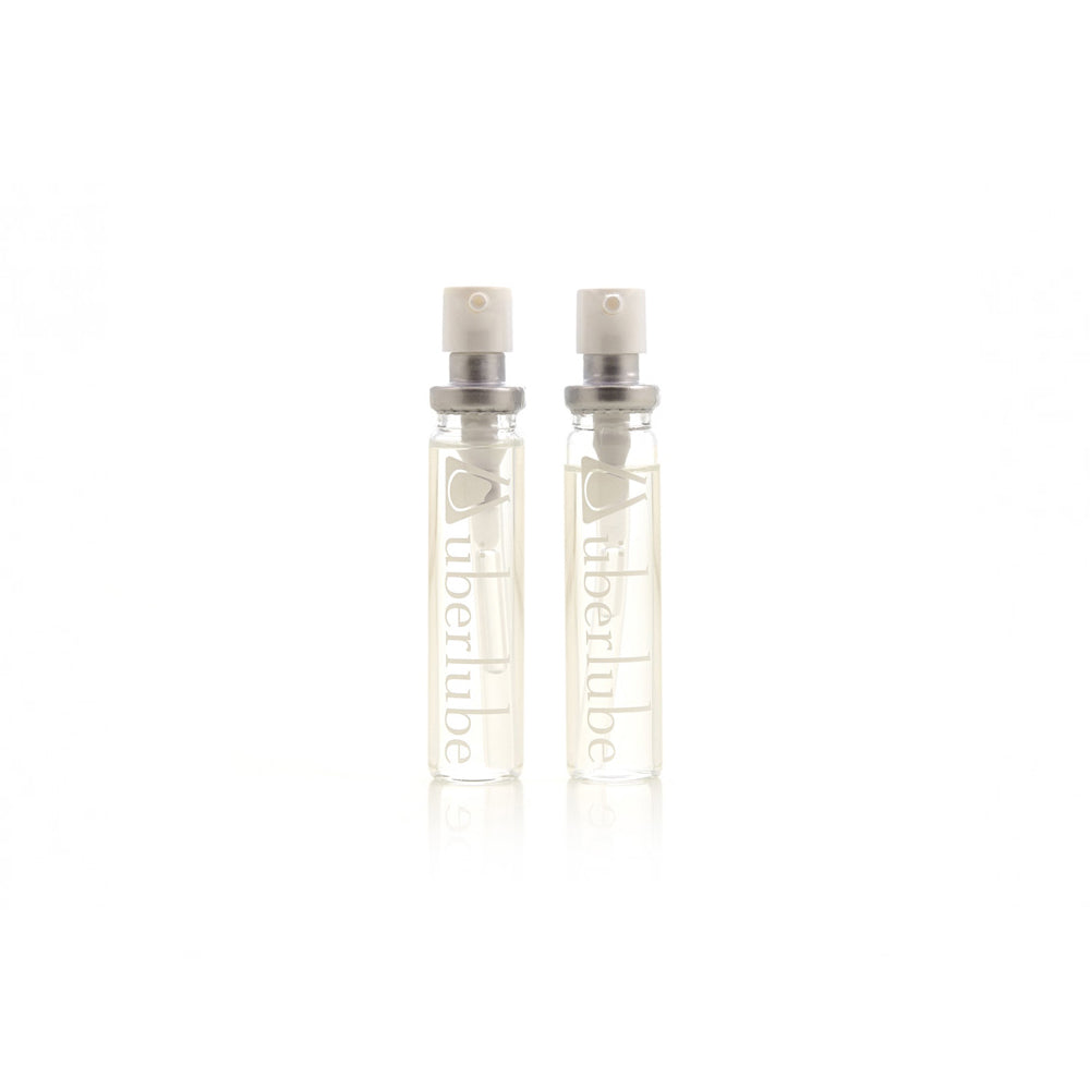 Uberlube Silicone Lubricant Good to Go Refill