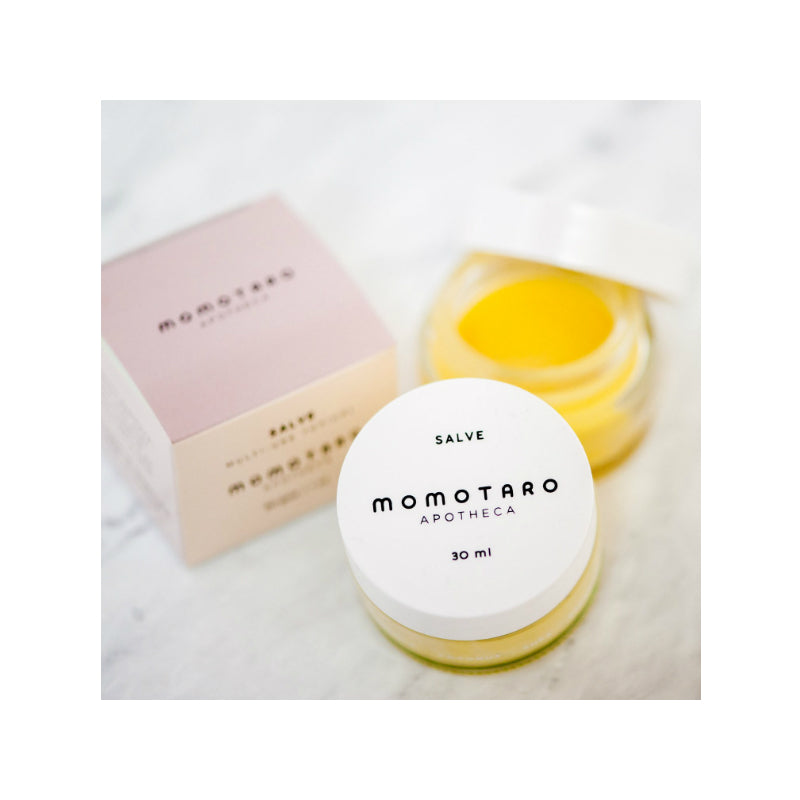 Momotaro Apotheca Multi Use Salve