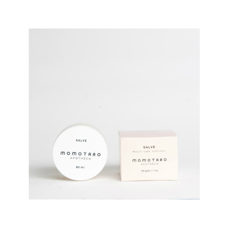 Momotaro Apotheca Multi Use Salve