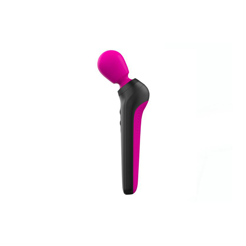 Palm Power Extreme Rechargeable Wand Massager
