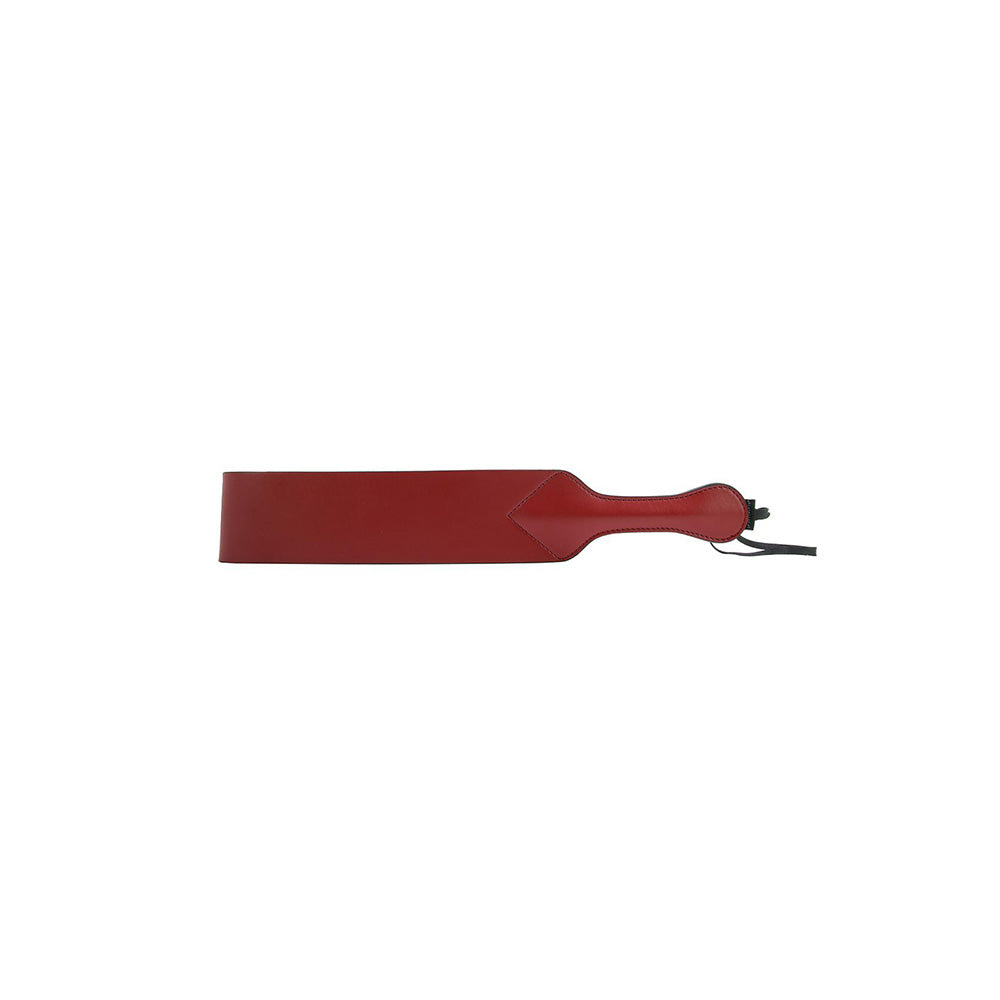 Sportsheets Saffron Loop Paddle