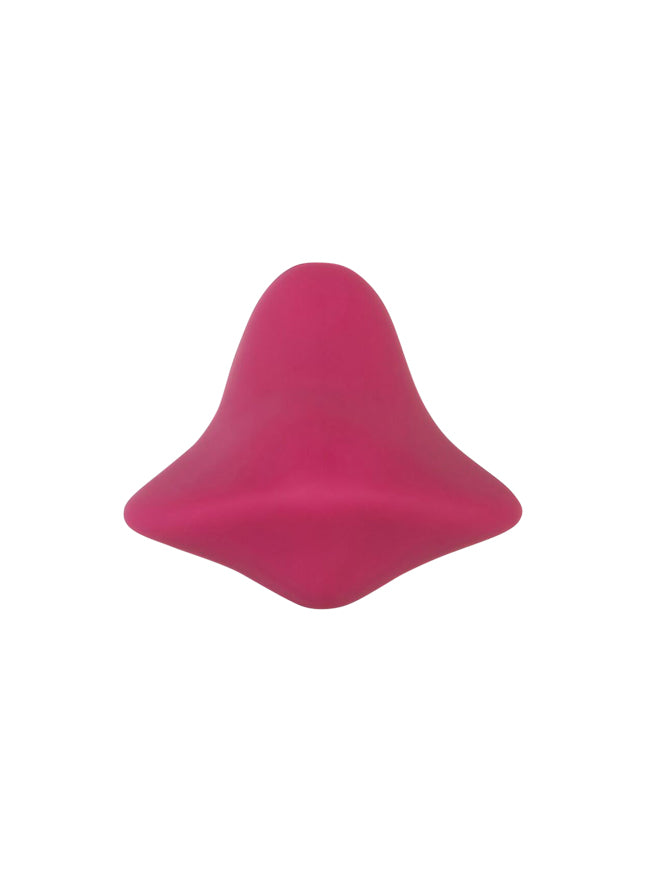 Evolved Frisky Finger Rechargeable Wide Tip Finger Vibrator