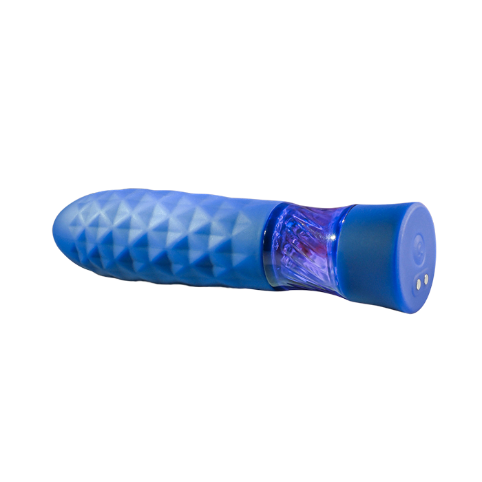 Evolved Raver Light-Up Rechargeable Bullet