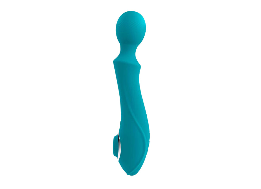 Evolved Wanderful Sucker Rechargeable Wand with Air Pulse