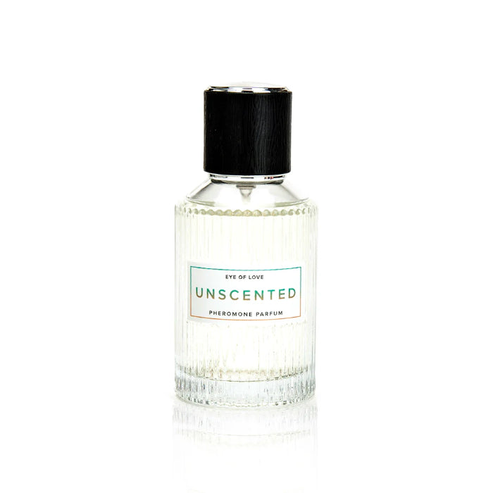Eye of Love Unscented Pheromone Parfum Attract Them