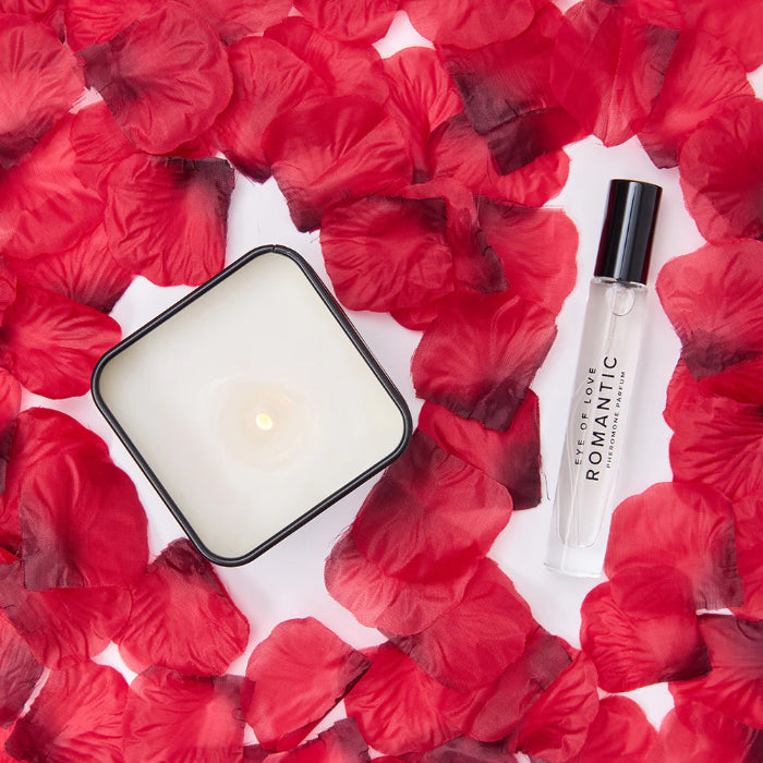 Eye of Love Love in Transit Romantic Attract Her Pheromone Gift Set