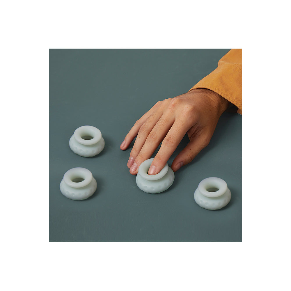 Ohnut Custom Penetration Depth Buffer