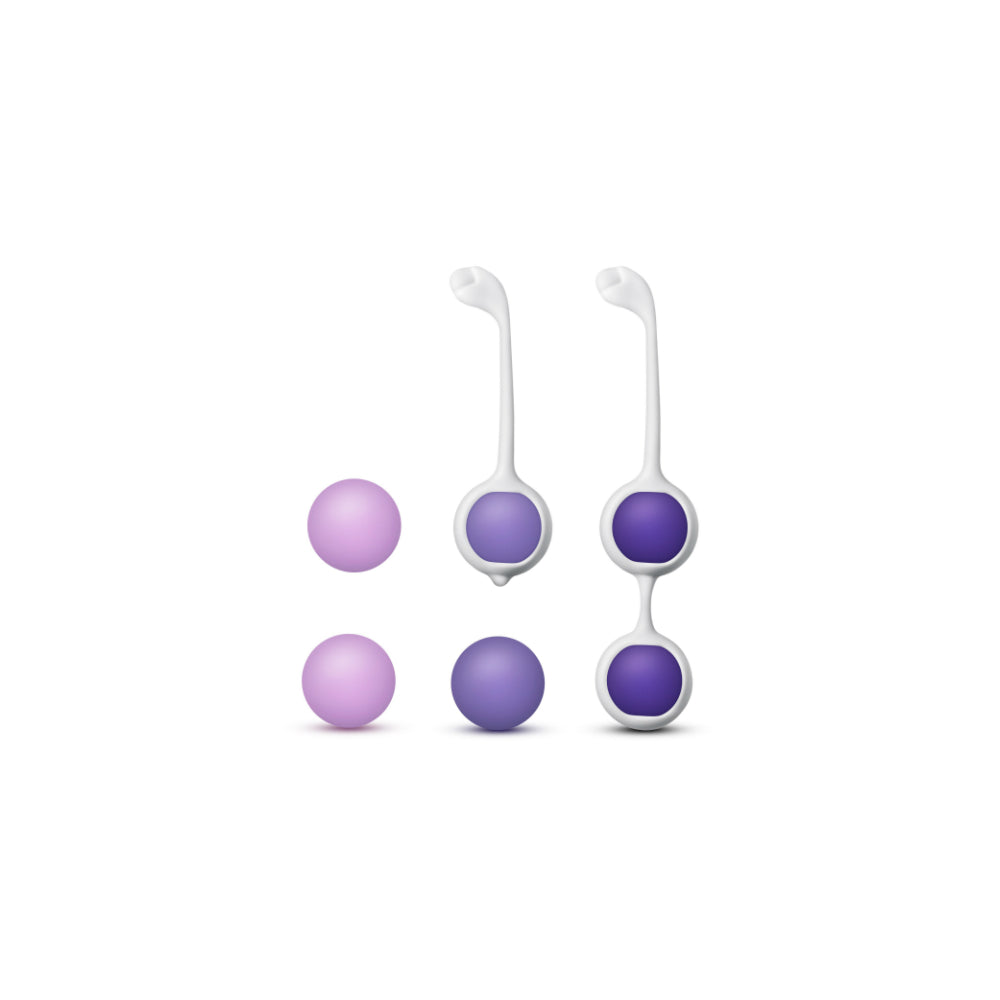Blush Wellness Kegel Training Kit