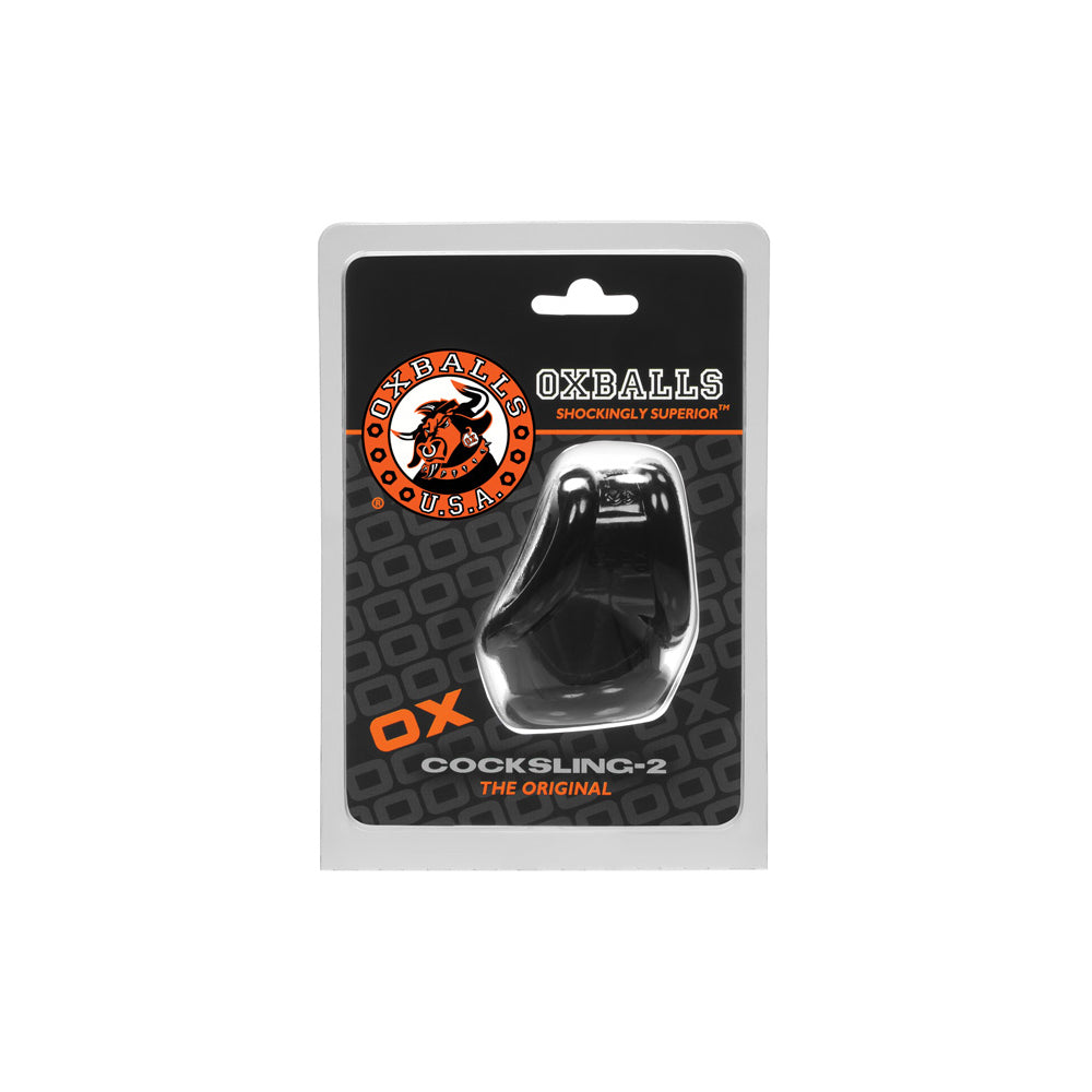 Oxballs Cocksling 2