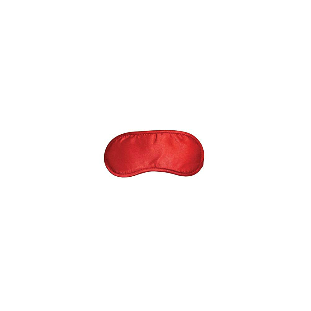 Sex & Mischief Satin Blindfold