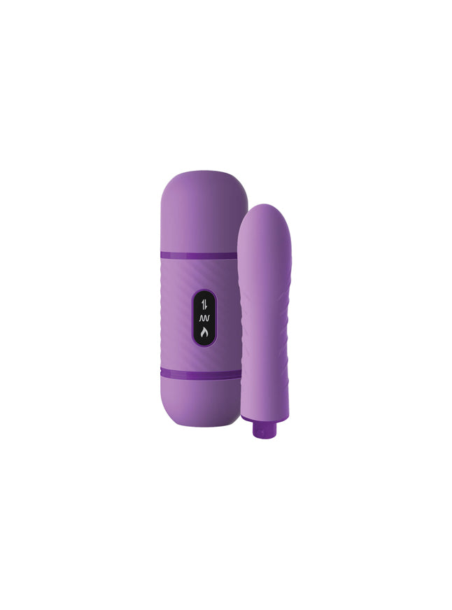 Fantasy Thrust-Her Warming Thruster
