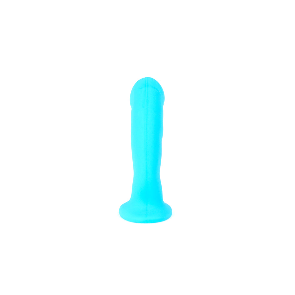 Blush Luxe Cici Silicone Dildo