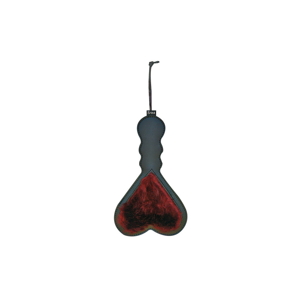 Enchanted Heart Paddle