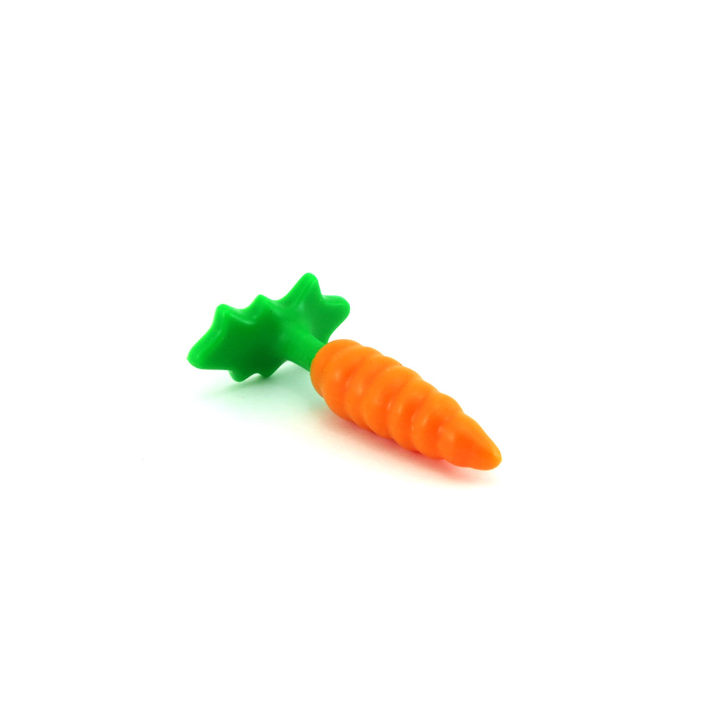 Hole Punch Plugs Bunny Silicone Butt Plug