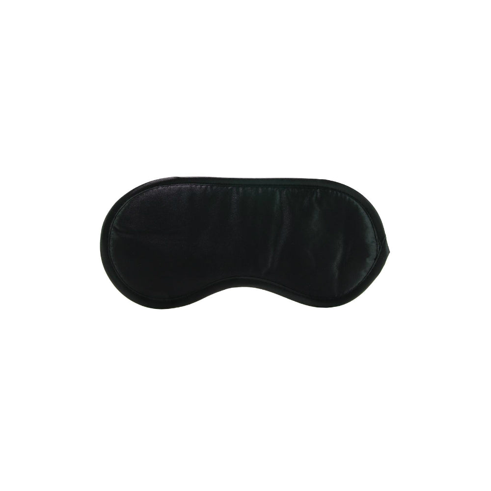 Sex & Mischief Satin Blindfold