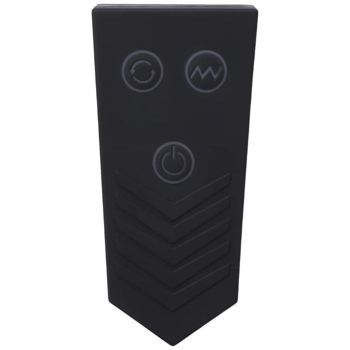 Fort Troff Piston Liquid Silicone Mini Thrusting Remote Controlled Fuck Machine With Strong Suction Cup