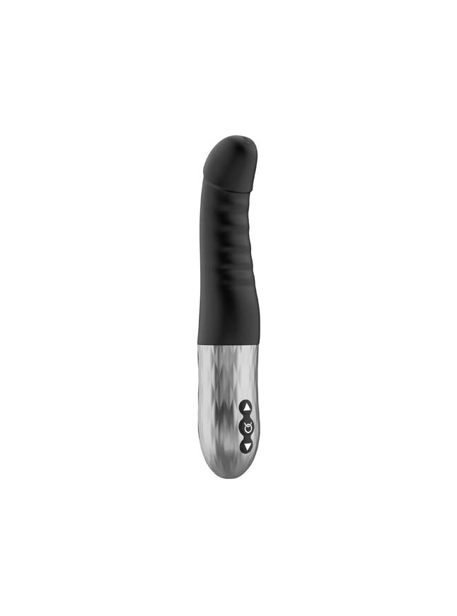 Forto Thruster Rechargable Hand Free Toy