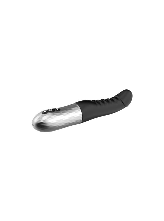 Forto Thruster Rechargable Hand Free Toy
