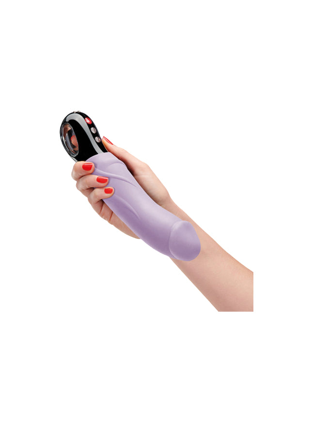Fun Factory Big Boss Rechargeable Girthy Vibrator