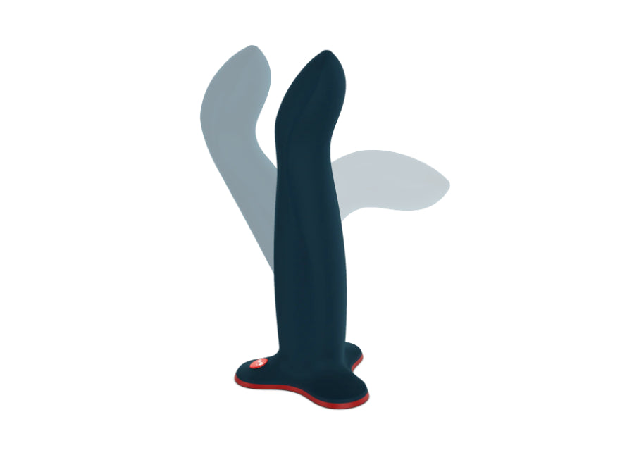 Fun Factory Limba Flex Large Bendable Silicone Dildo