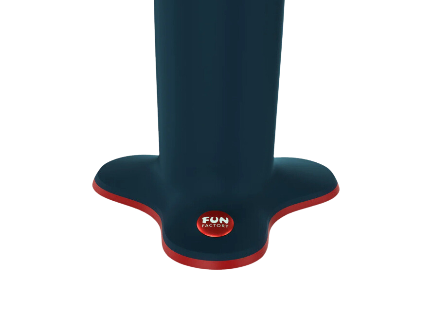Fun Factory Limba Flex Large Bendable Silicone Dildo