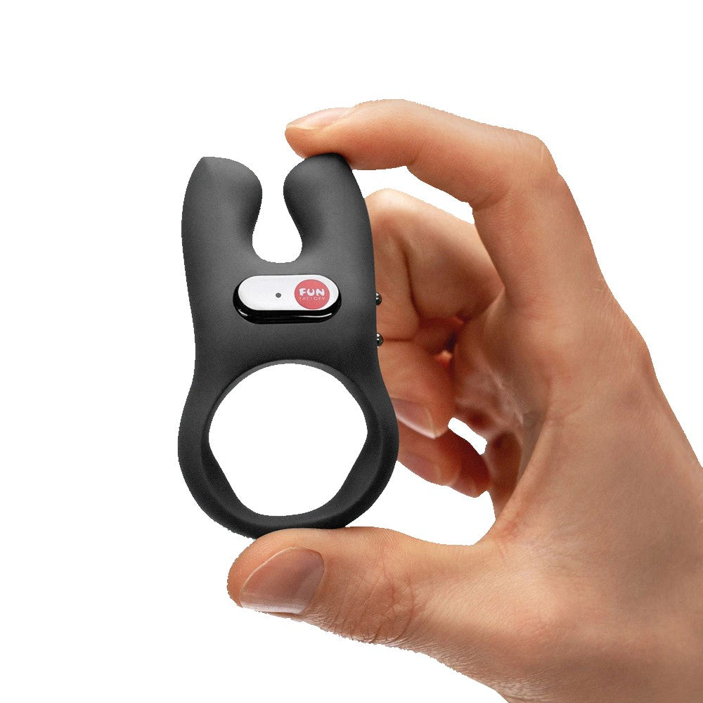 Fun Factory Nos Rechargeable Vibrating Ring
