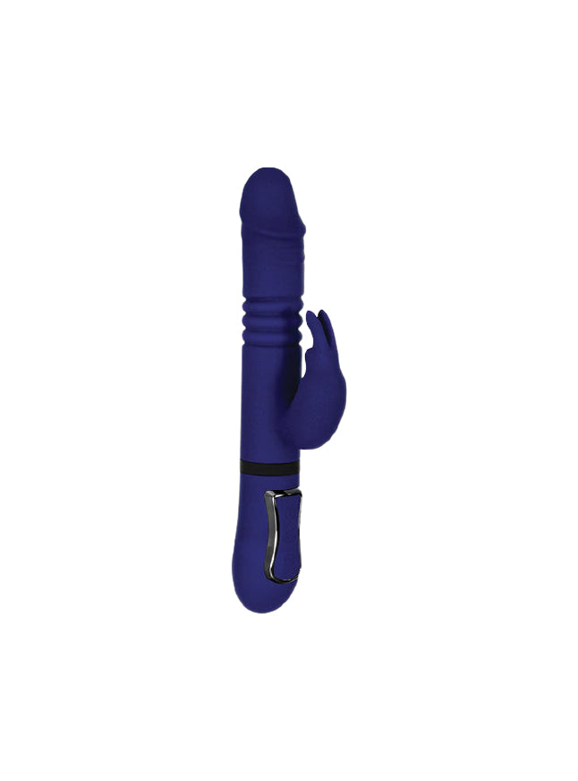Gender X All In One Thrusting Rabbit