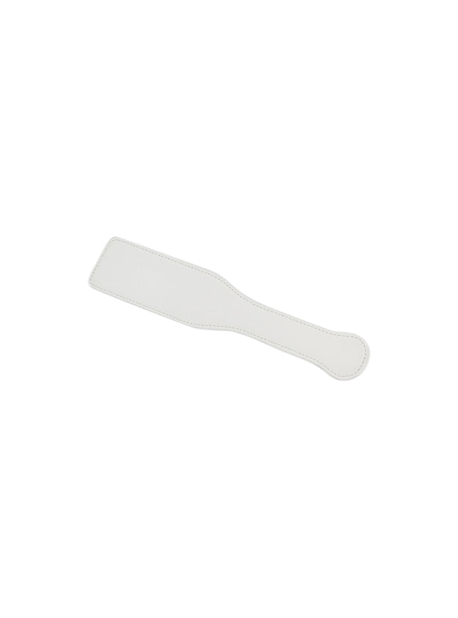 GLO Bondage Glow-In-The-Dark Paddle