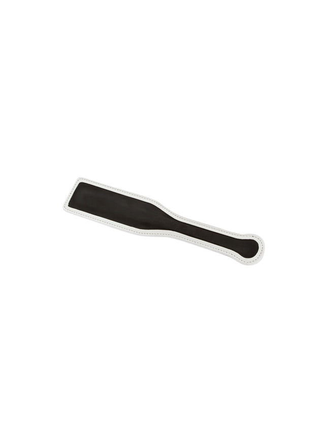 GLO Bondage Glow-In-The-Dark Paddle
