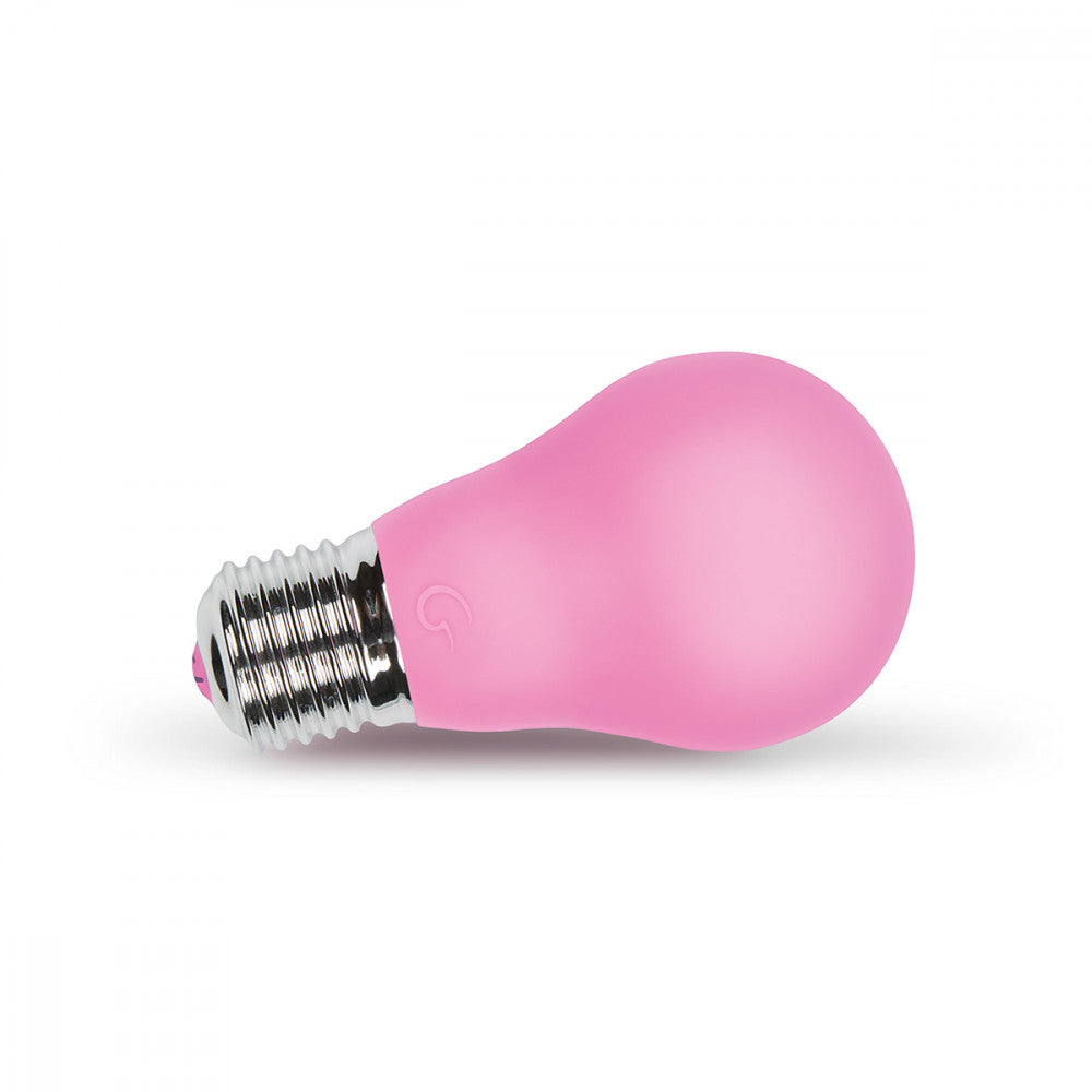 Gvibe Gbulb Rechargeable Waterproof Light Bulb Shaped Vibrator