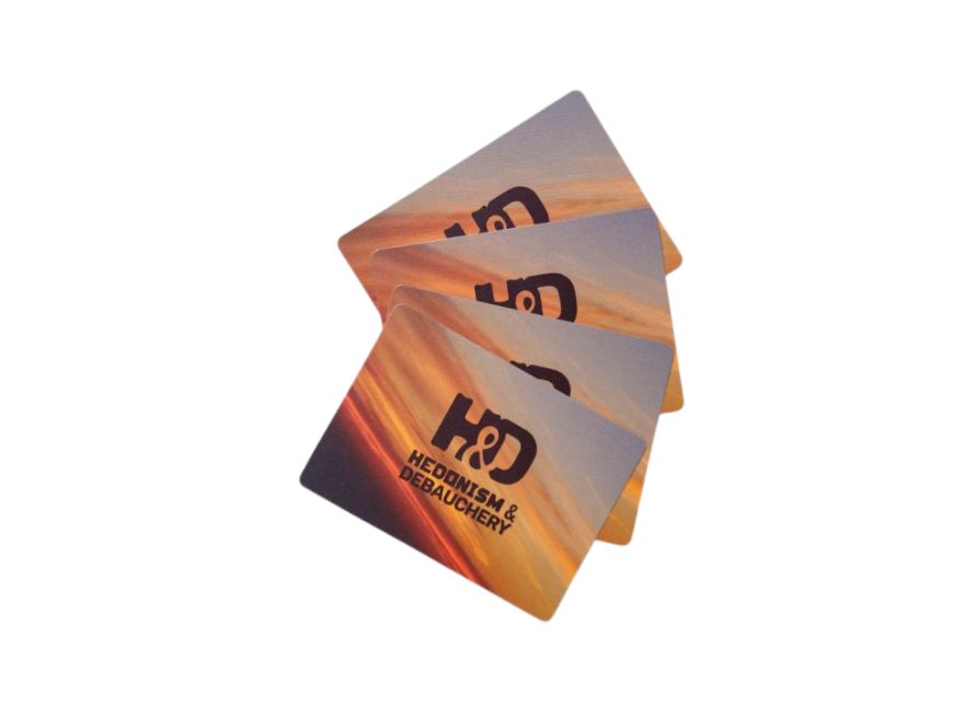 Hedonism & Debauchery Card Game For Friends, Lovers Or Education
