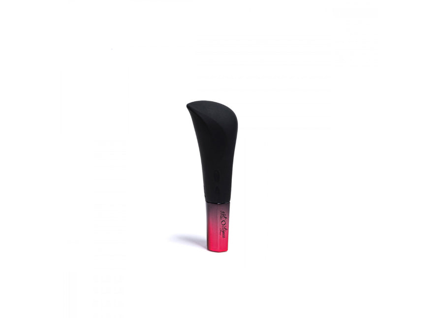 Hot Octopus Amo Powerful Rechargeable Rumbly Ergonomic Bullet Vibrator