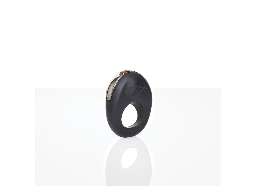 Hot Octopuss Atom Powerful Rumbly Vibrating Cock Ring
