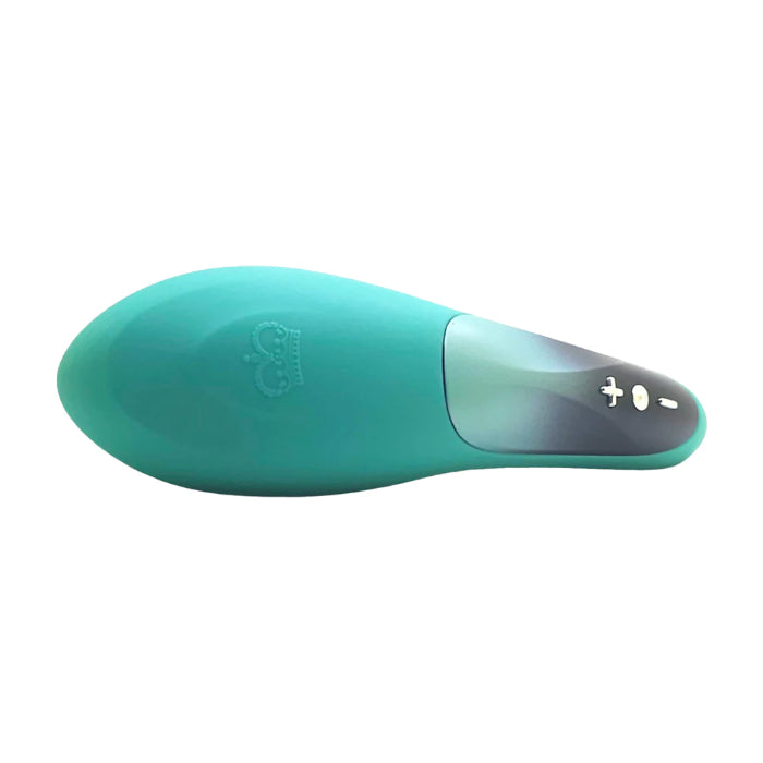 Hot Octopuss Pulse Queen Rechargeable Silicone Oscillating Vibrator
