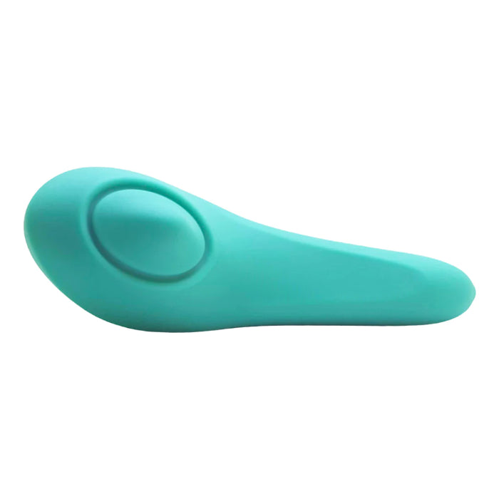 Hot Octopuss Pulse Queen Rechargeable Silicone Oscillating Vibrator