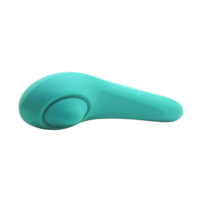 Hot Octopuss Pulse Queen Rechargeable Silicone Oscillating Vibrator