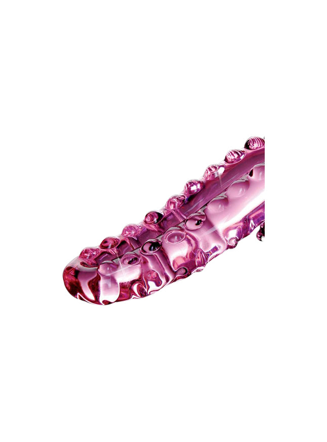 Icicles No. 24 Glass Tentacle Dildo