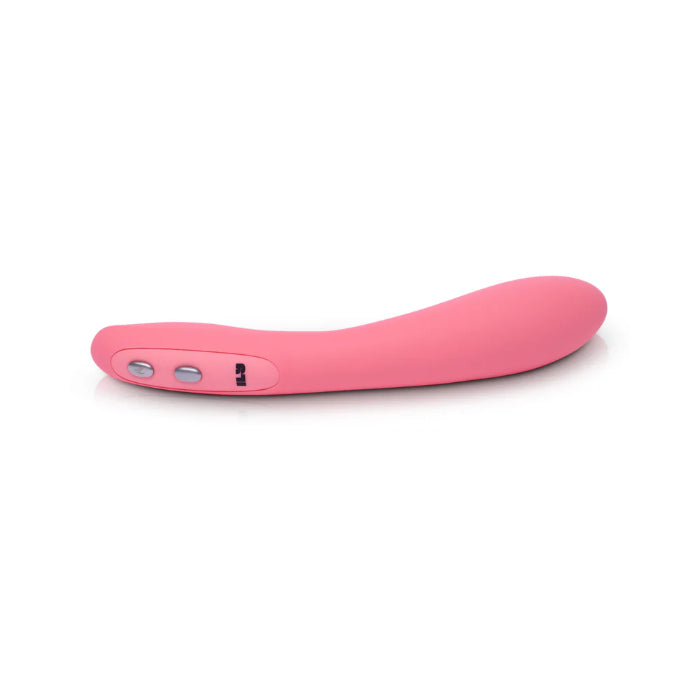 ILY by Je Joue The Wand Flexible Rechargeable Squishy Warming G-Spot Wand