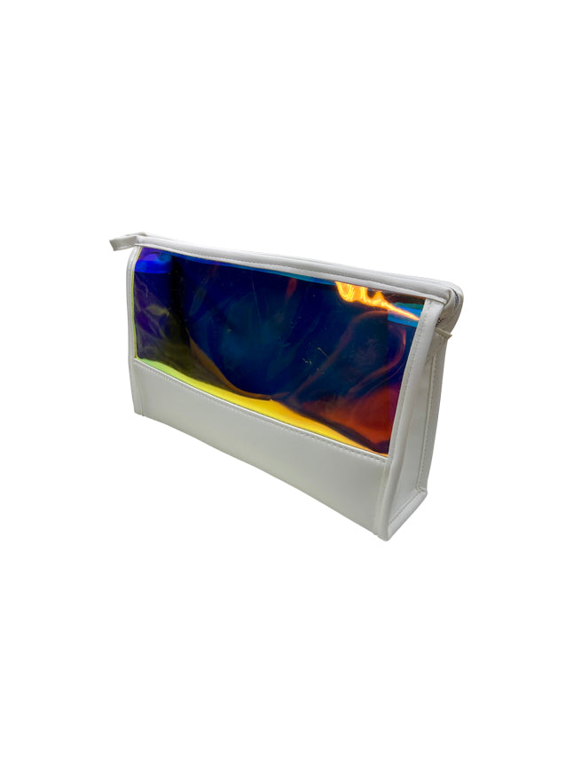 Holographic Sex Toy Bag