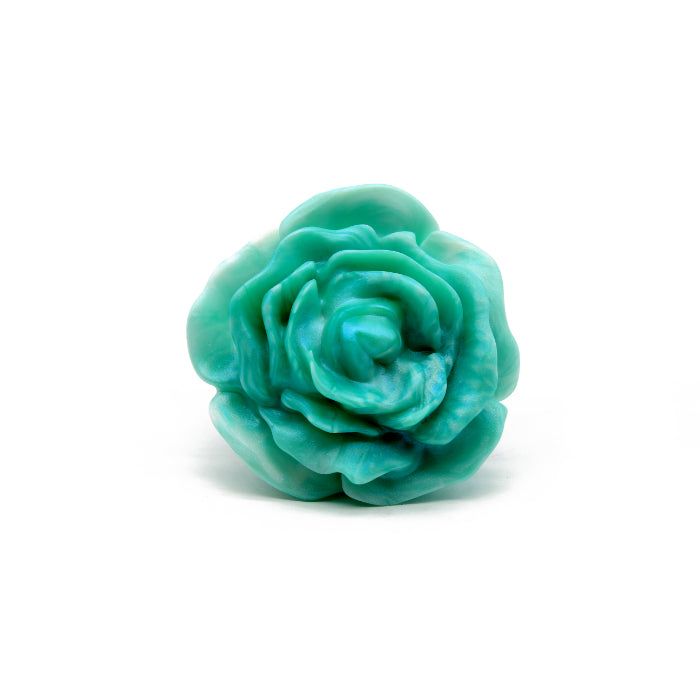 Uberrime Rosae Rose Silicone Grinding Toy