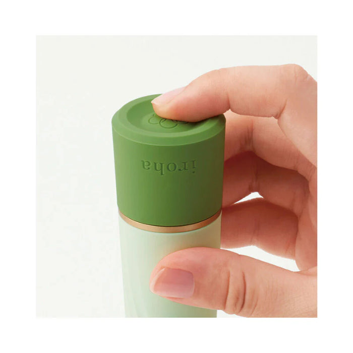 Iroha Rin+ HISUI Rechargeable Squishy Tip Vibrator